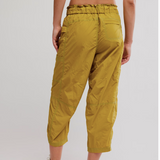 Pants In The Wild Pant - Dried Palm