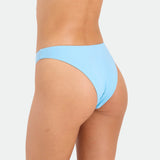 Simply Seamless Midrise Skimpy - Cloud Blue