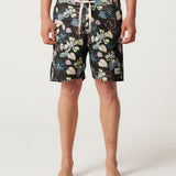 Frequency Swim Trunk
