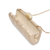 Nerys - Natural Gold Combo