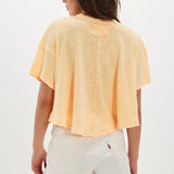 Elsie Swing Tee - Spark Light