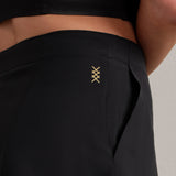 Mirage Skort - Black