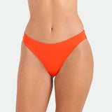 Simply Seamless Hipster Full - Red