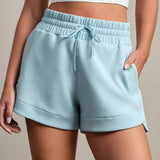 Dreamglow Short - Pool Blue