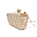 Nerys - Natural Gold Combo