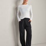 Rhone Revive Trouser- Black