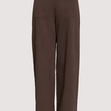 City Vista Pant- Deep Brown