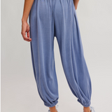 Pants Momentum Pant - Blue Indigo