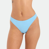 Simply Seamless Midrise Skimpy - Cloud Blue