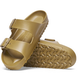 Sandals Arizona Eva - Glamour Gold