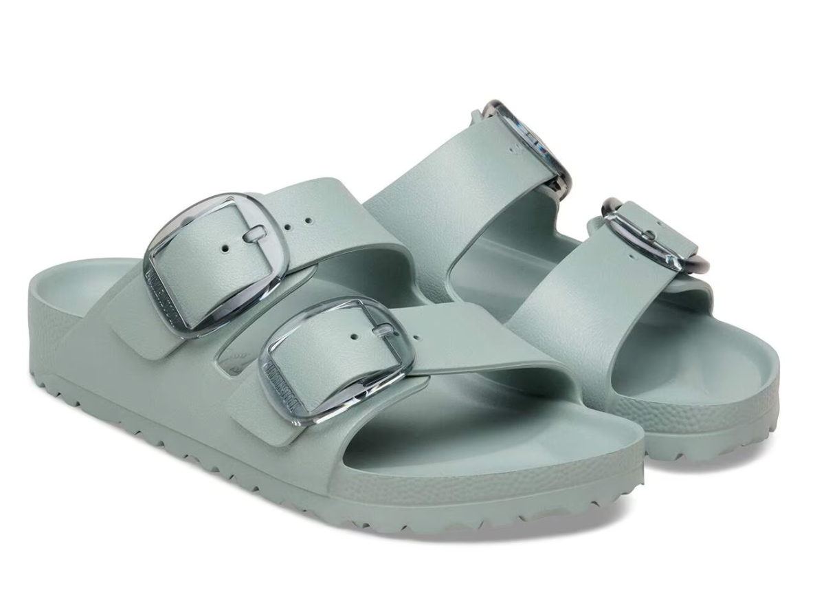 Arizona Big Buckle Eva - Pure Sage