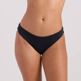 Simply Seamless Hipster Full - Black