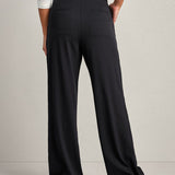 Rhone Revive Trouser- Black