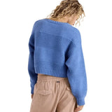 Dayz Like These Sweater