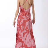 Aakaa Women Dresses Maxi Dress