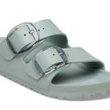 Arizona Big Buckle Eva - Pure Sage