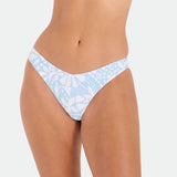 Tribal Stone 90s V Bottom