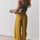 Pants Game Day Pant - Dried Palm