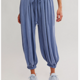 Pants Momentum Pant - Blue Indigo