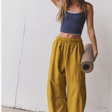 Pants Game Day Pant - Dried Palm