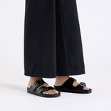 Arizona Big Buckle Eva - Black