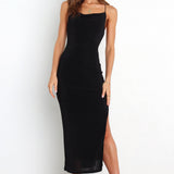 Dixie Dress- Black