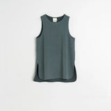 Strappy Modal Tank - Anthracite