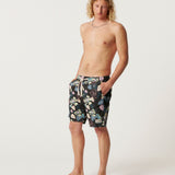 Frequency Swim Trunk