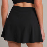 Mirage Skort - Black