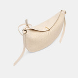 Purses & Handbags Bennett - Ivory Raffia