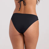 Simply Seamless Hipster Full - Black