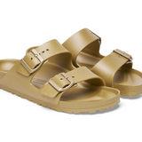 Sandals Arizona Eva - Glamour Gold