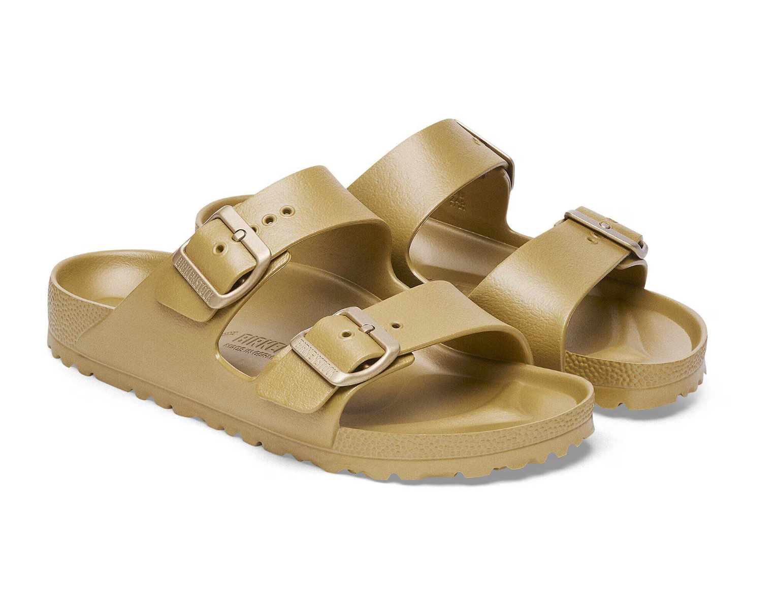 Sandals Arizona Eva - Glamour Gold