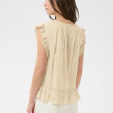 Aneka Tank - Oatmeal