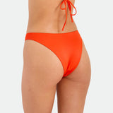 Simply Seamless Midrise Skimpy - Red