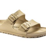 Sandals Arizona Eva - Glamour Gold