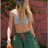 Shorts Horizon Short- Terrian