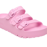 Florida Iii Flex Platform Eva - Fondant