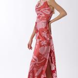 Aakaa Women Dresses Maxi Dress