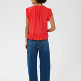 Aneka Tank - Poppy
