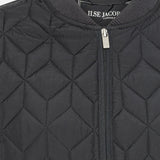 Quilt Jacket - Dark Indigo