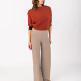 Palma Pants - Legno
