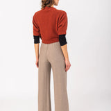 Palma Pants - Legno
