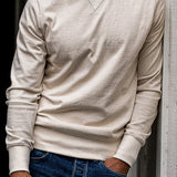 Stinson Pullover Sweater