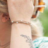 Riptide Bracelet