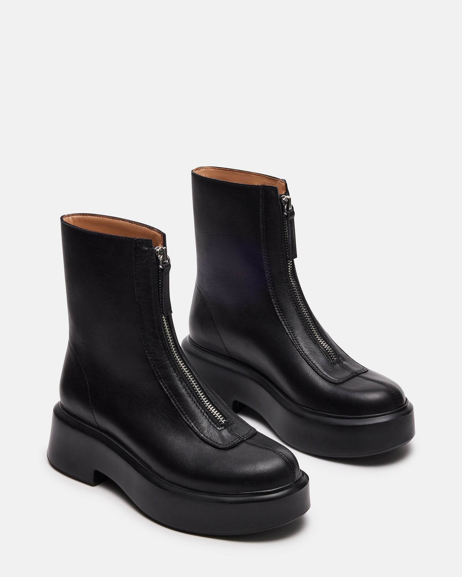 Steve Madden Jones Platform Boot