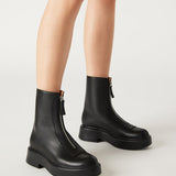 Steve Madden Jones Platform Boot