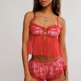 We The Free Nightcall Boudoir Set