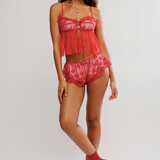 We The Free Nightcall Boudoir Set