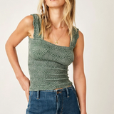 Love Letter Cami